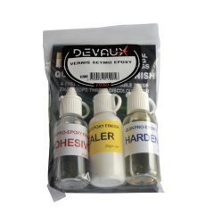 Vernice Devaux Seymo per legature