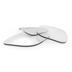 Lente correttiva per Cressi Focus