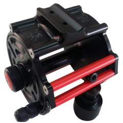 Mulinello Per Arbalete Lg Sub Twist Verticale 80 per Fucile Sub Ad Aria Compressa