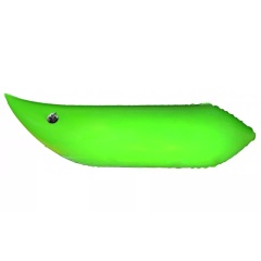 Camera d'aria tribordo Belly boat Amtrac Fishing - Ghost 140 o Sentinel