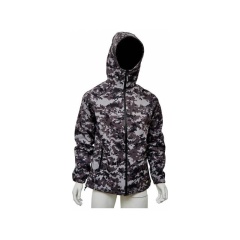 Veste Starbaits Bank grey Digi Cam