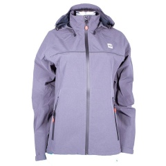 Giacca attiva da donna Red Paddle | M