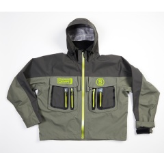 Giacca Wading Pierre Sempé Storm waterproof