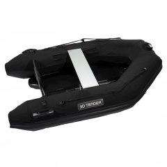 Annexe bateau pneumatique 3D Tender Twin Vib Air 300