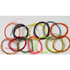 Costola in vinile JMC N°09 Nero