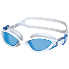 Occhialini nuoto Seac Sub Viper bianco