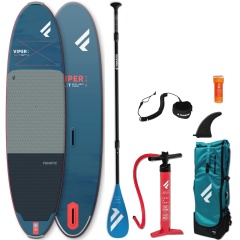 Windsup gonflable Fanatic Viper Air SLT 11.0