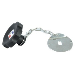 Vite del freno a spiraleSeanox