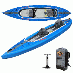 Kayak gonflable Advanced Elements AirVolution 2 