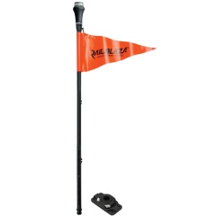 Kit di visibilità perRailblaza kayak