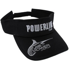Powerline Visor Jig Power - Nero