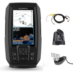 Garmin Striker Plus 4