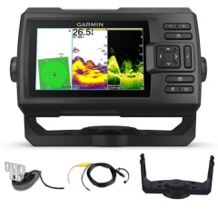 Garmin Striker Plus 4