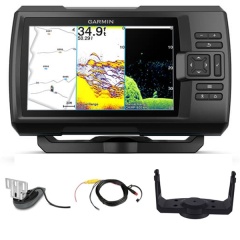 Garmin Striker Plus 4