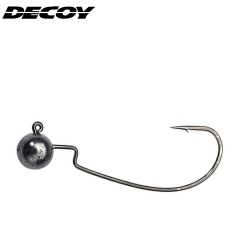 Testa piombata Decoy VJ-71