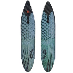 2 pala C4 Betta L-1090 - 25