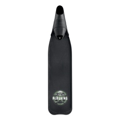 Pala per pinne in carbonio Dessault by C4 Pershing - Soft