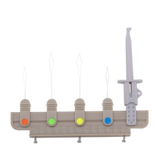 Accessori JMC Fly-Pass Flap