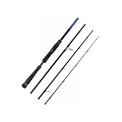 Canna da pesca Volkïen Soul Nitrix Dä Mätka 70H