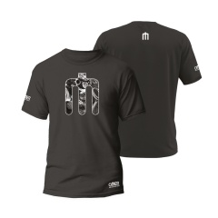 Maglietta Omer - Taglia 4/L