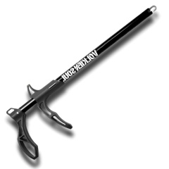 Slamatore da pesca Volkien Soul Tactical Gunner