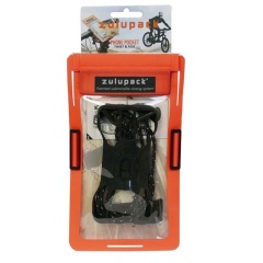 Porta telefono ZULUPACK Twist & Ride - Bicicletta/Mountain bike/monopattino