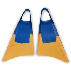 Pinne Bodyboard Pride Vulcan V1 Royal/spectra
