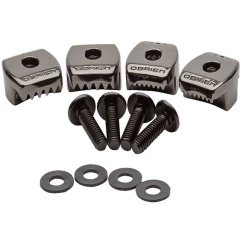 Kit di fissaggio Obrien+ viti US/6mm