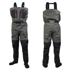 Wader Hart 25S Air STR (peche_wader)