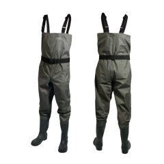 Wader Hart Strong - T.39