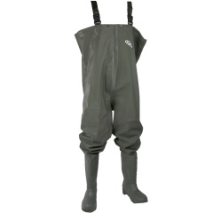 Waders PU Ragot + stivali in Pvc