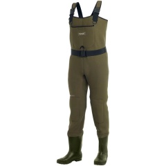 Wader Néoprène Hart botte Aircross (peche_wader)