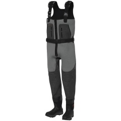 Waders Neoprene Scierra Yosemite Neo - Suola in feltro - XXL 46/47