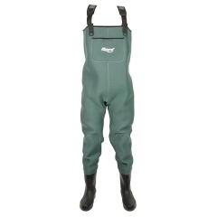 Waders Neoprene Ragot Neo Pvc