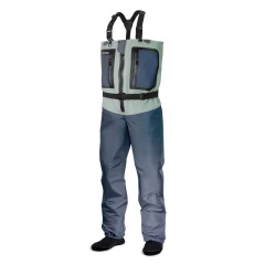 Jmc Hydrox Evolution G2 Zip Waders traspiranti