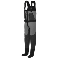 Waders pesca Neoprene Scierra Yosemite Stockingfoot