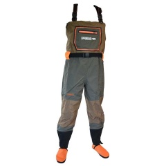 Waders Volkien Soul Kontacto 3