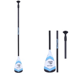 Pagaie Paddle Wattsup Aluminium 3P