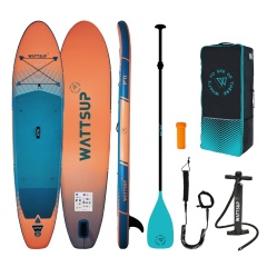 SUP Paddle Gonflable Wattsup F11