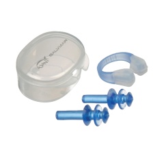 Kit Salvimar Tappanaso e tappi per le orecchie