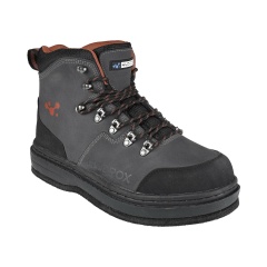 Scarpe JMC Rider Suola Feltro 44