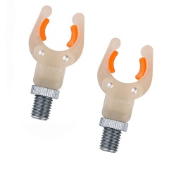 Porta canne da pesca posteriore Deluxe Butt Klinger Rod Rest - Phospho