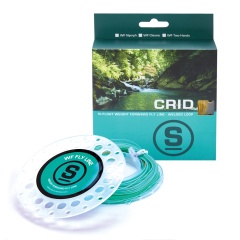 Seta Pierre Sempé Crid ninfa speciale WF3