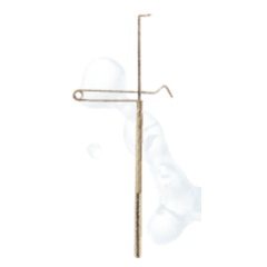 Finitrice a frusta JMC Compact