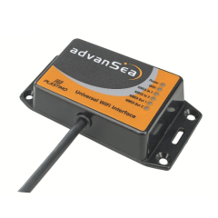 Interfaccia universale Plastimo - NMEA / WiFi