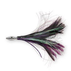 Esca per traina Williamson Flash Feather Rigged-PW
