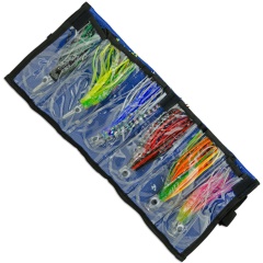 Kit esca per traina Williamson Kit Gamefish