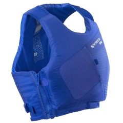 Gilet de sauvetage Spinlock Wing Bleu Cobalt