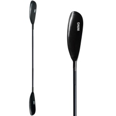 Pagaia kayak Egalis Wing alluminio