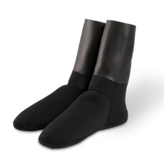 Calzari pesca sub Omer Guarnizione - 3 mm - Taglia S